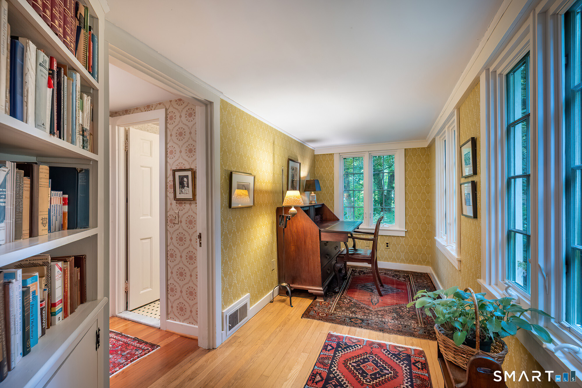 3 Blackman Road Ridgefield CT 06877