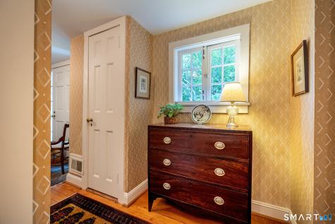 3 Blackman Road Ridgefield CT 06877
