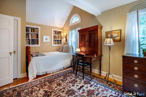 3 Blackman Road Ridgefield CT 06877