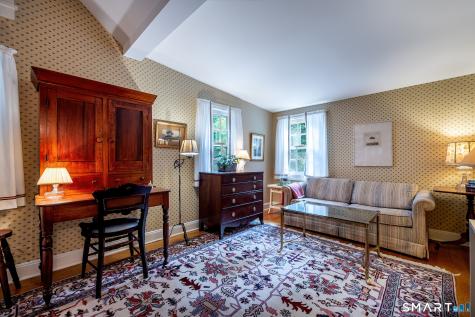 3 Blackman Road Ridgefield CT 06877