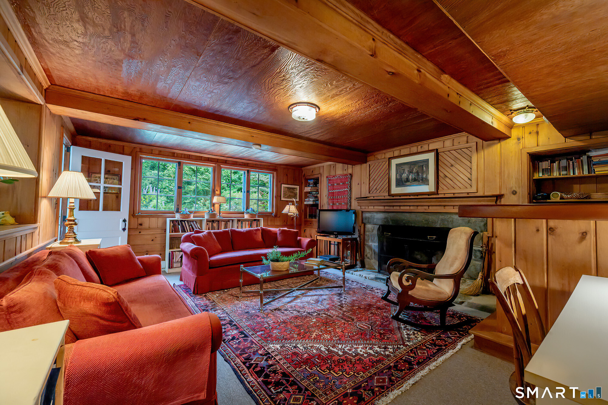3 Blackman Road Ridgefield CT 06877