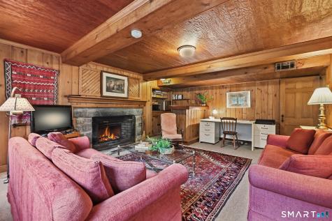 3 Blackman Road Ridgefield CT 06877