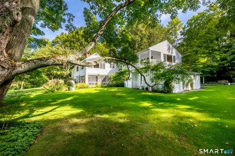 3 Blackman Road Ridgefield CT 06877