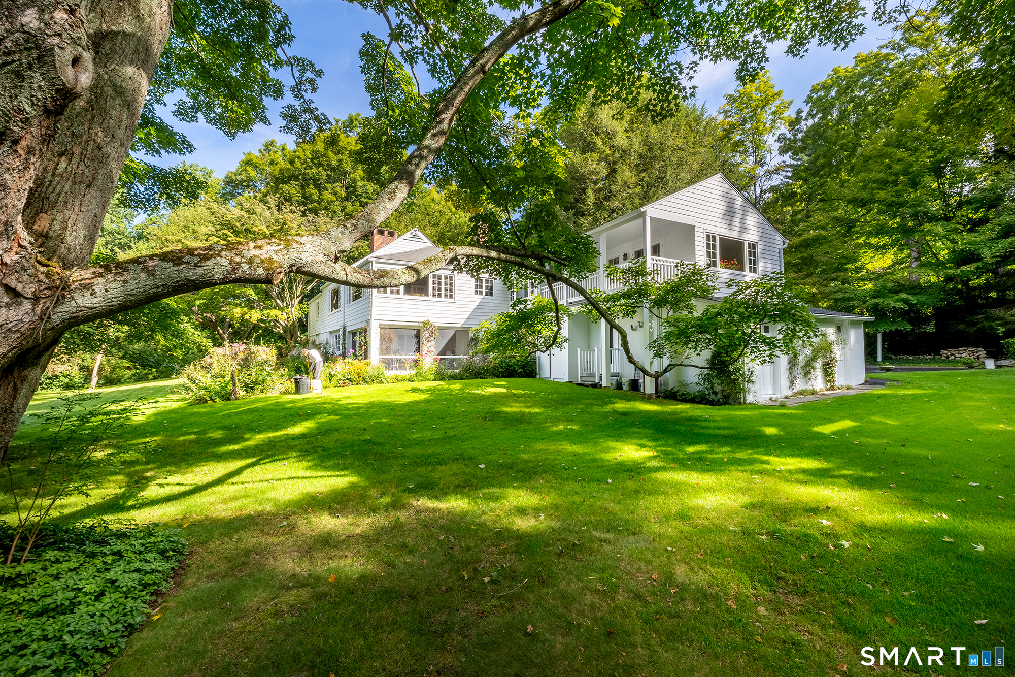 3 Blackman Road Ridgefield CT 06877