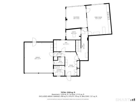 3 Blackman Road Ridgefield CT 06877