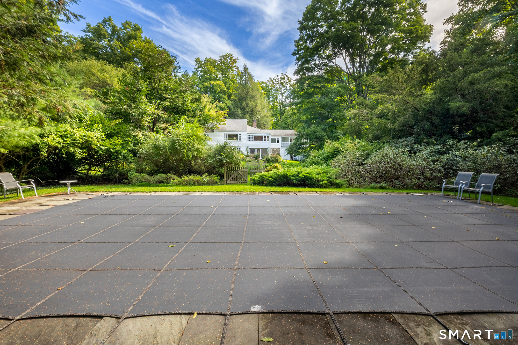 3 Blackman Road Ridgefield CT 06877