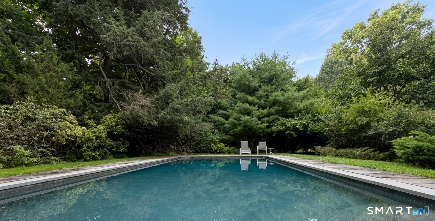 3 Blackman Road Ridgefield CT 06877