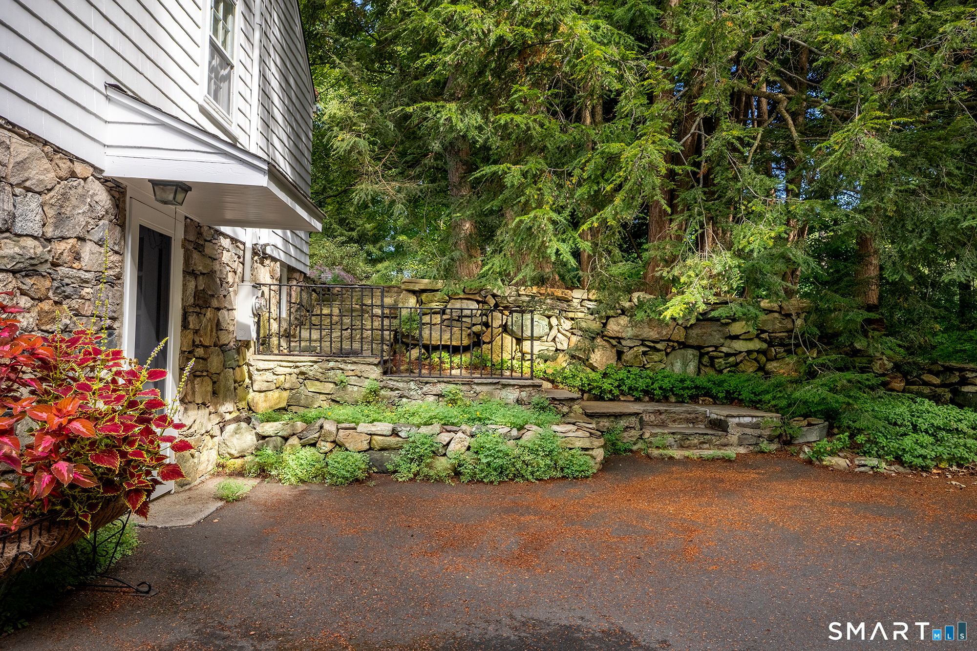 3 Blackman Road Ridgefield CT 06877