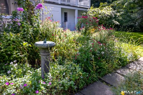 3 Blackman Road Ridgefield CT 06877