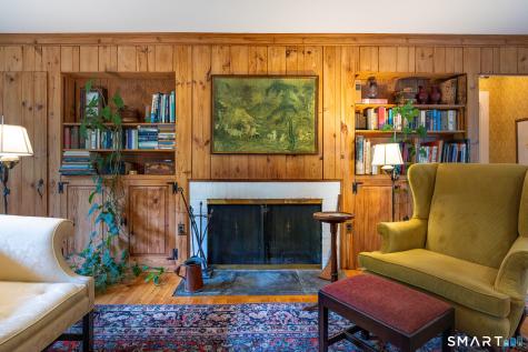 3 Blackman Road Ridgefield CT 06877