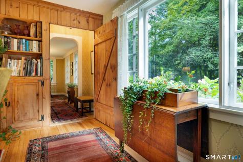3 Blackman Road Ridgefield CT 06877