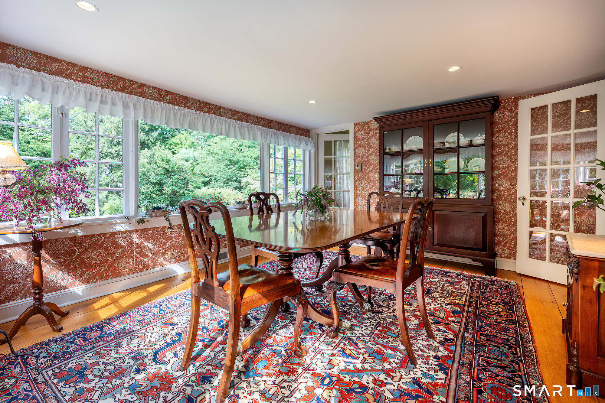 3 Blackman Road Ridgefield CT 06877
