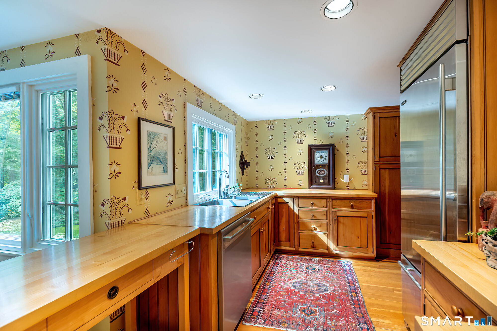 3 Blackman Road Ridgefield CT 06877