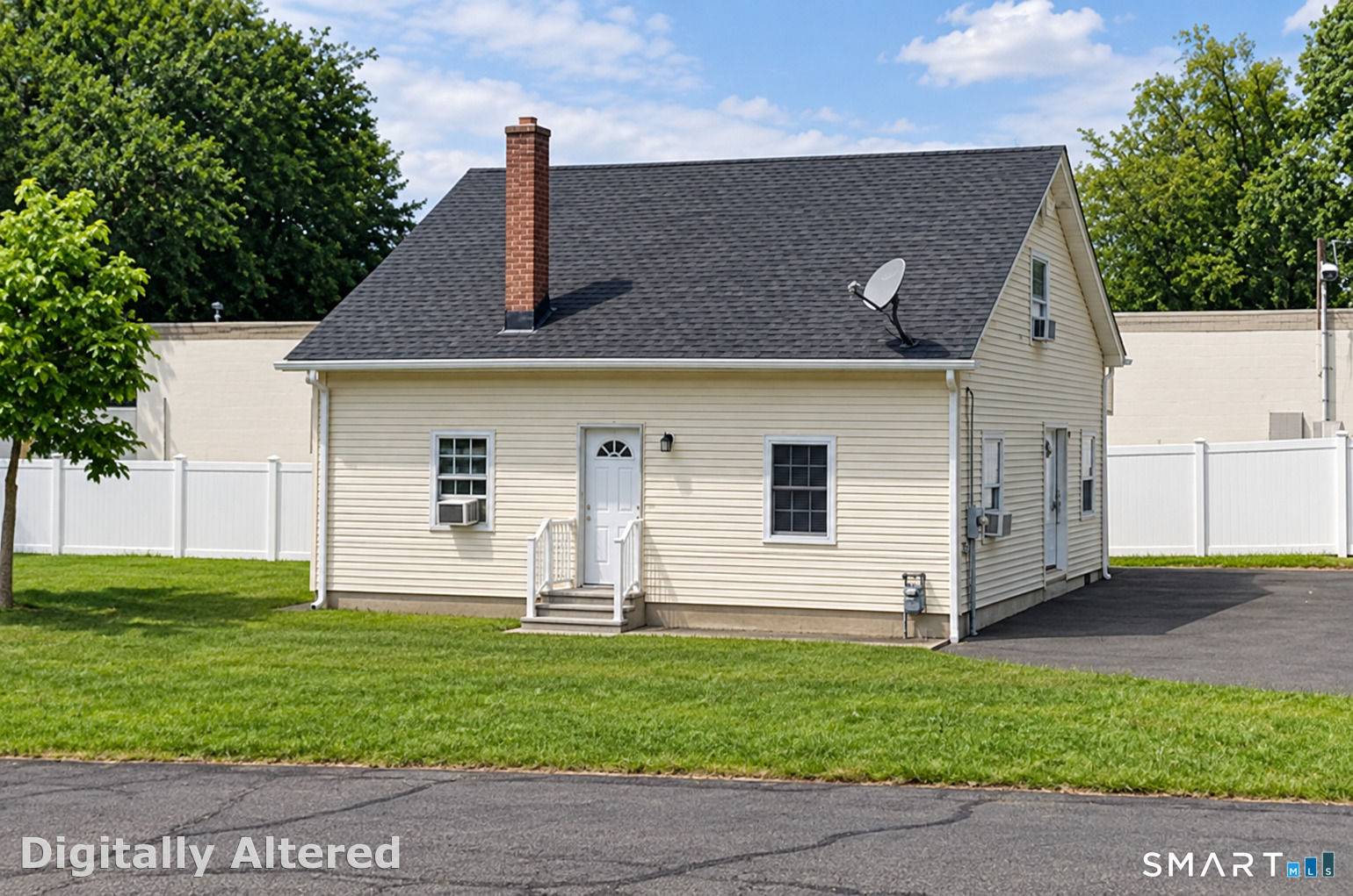 Newington CT, 486 Hartford Avenue
