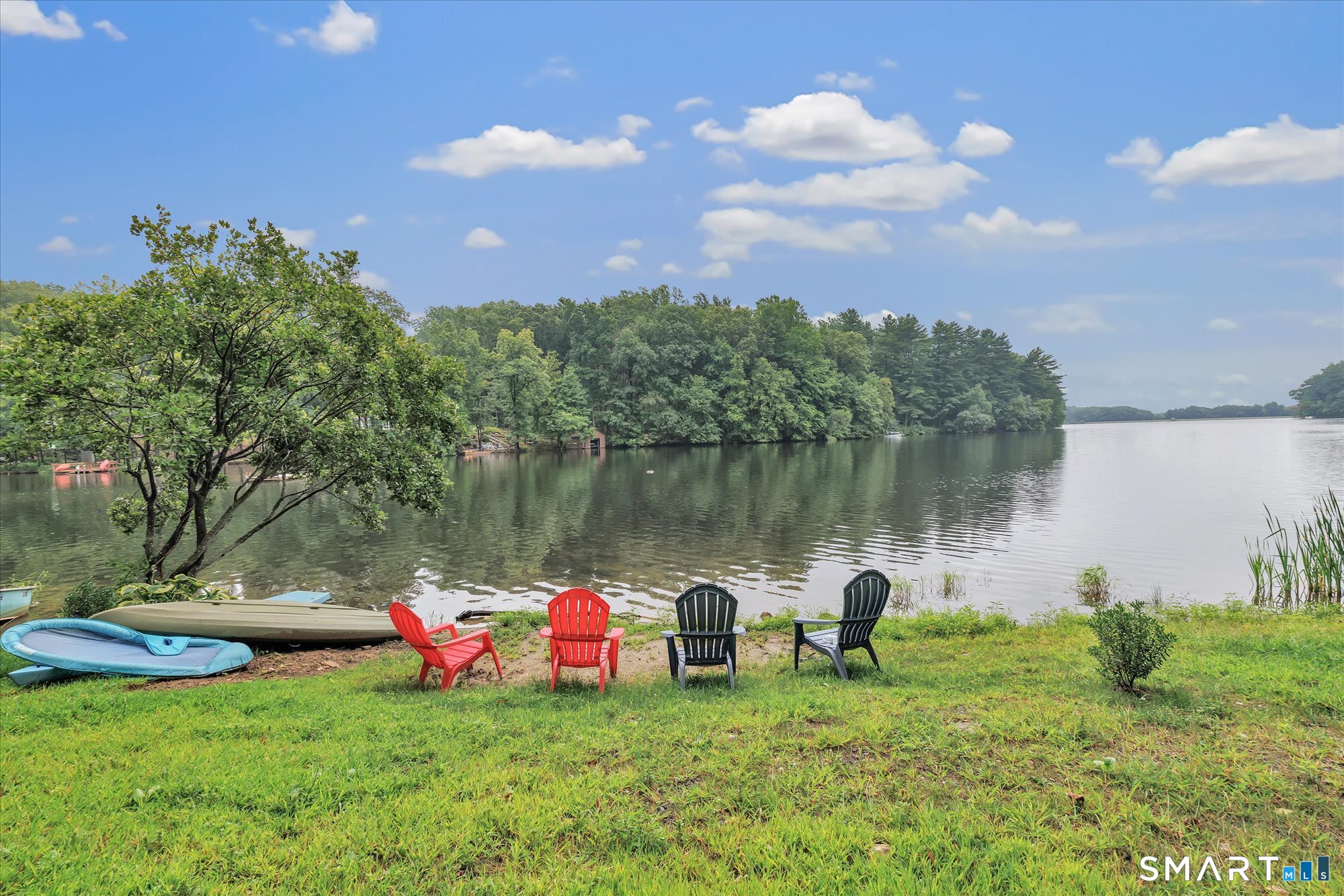 190 Beaver Dam Access Road Stratford CT 06614