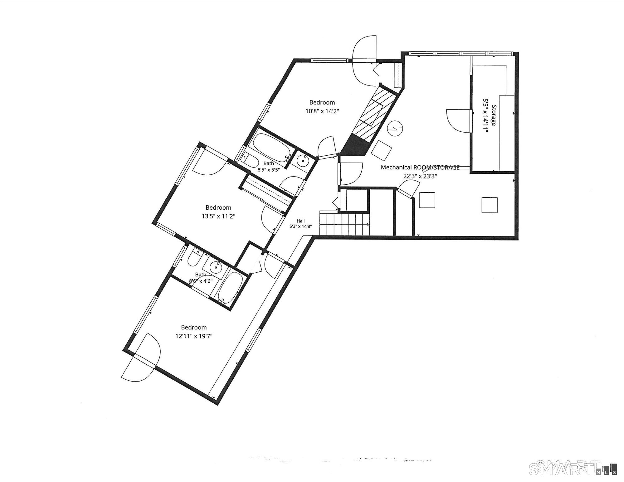 190 Beaver Dam Access Road Stratford CT 06614