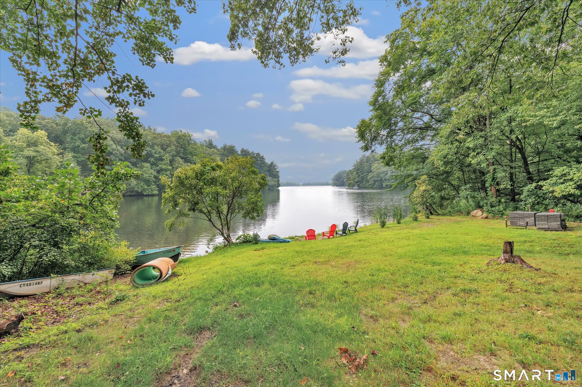 190 Beaver Dam Access Road Stratford CT 06614