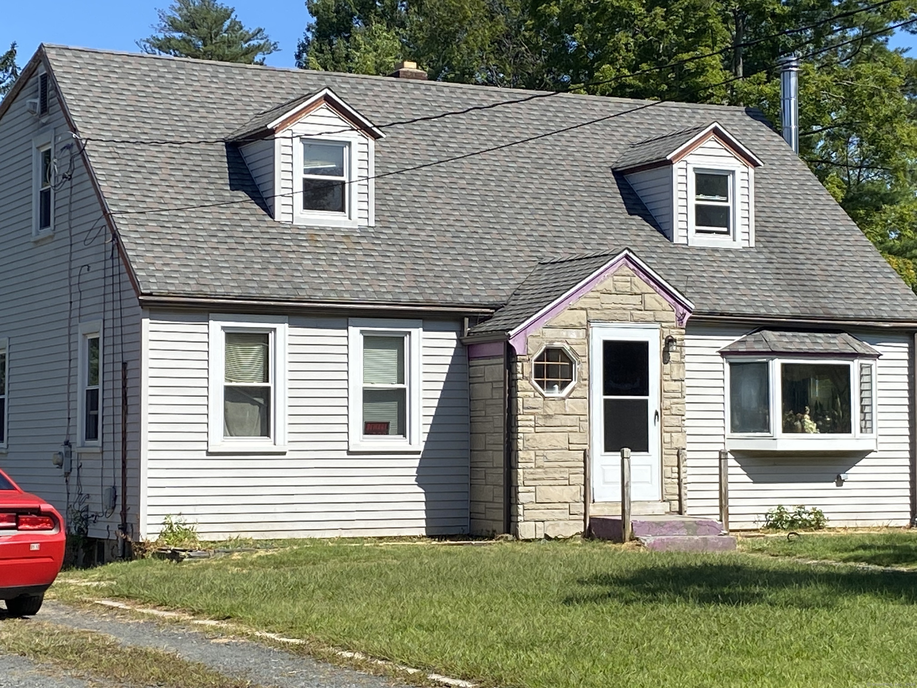 46 Three Rod Road Windsor CT 06095
