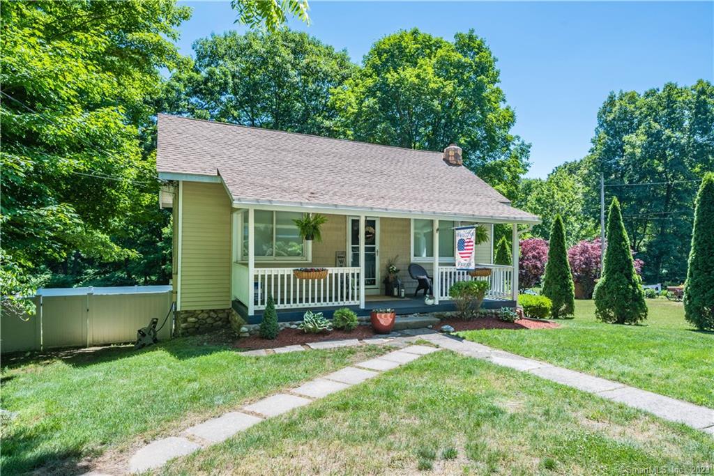230 Perkins Street Bristol CT 06010