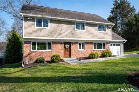 57 Jay Road Stamford CT 06905