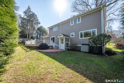 57 Jay Road Stamford CT 06905