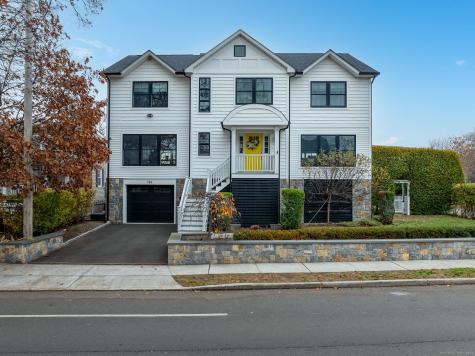 783 Reef Road Fairfield CT 06824