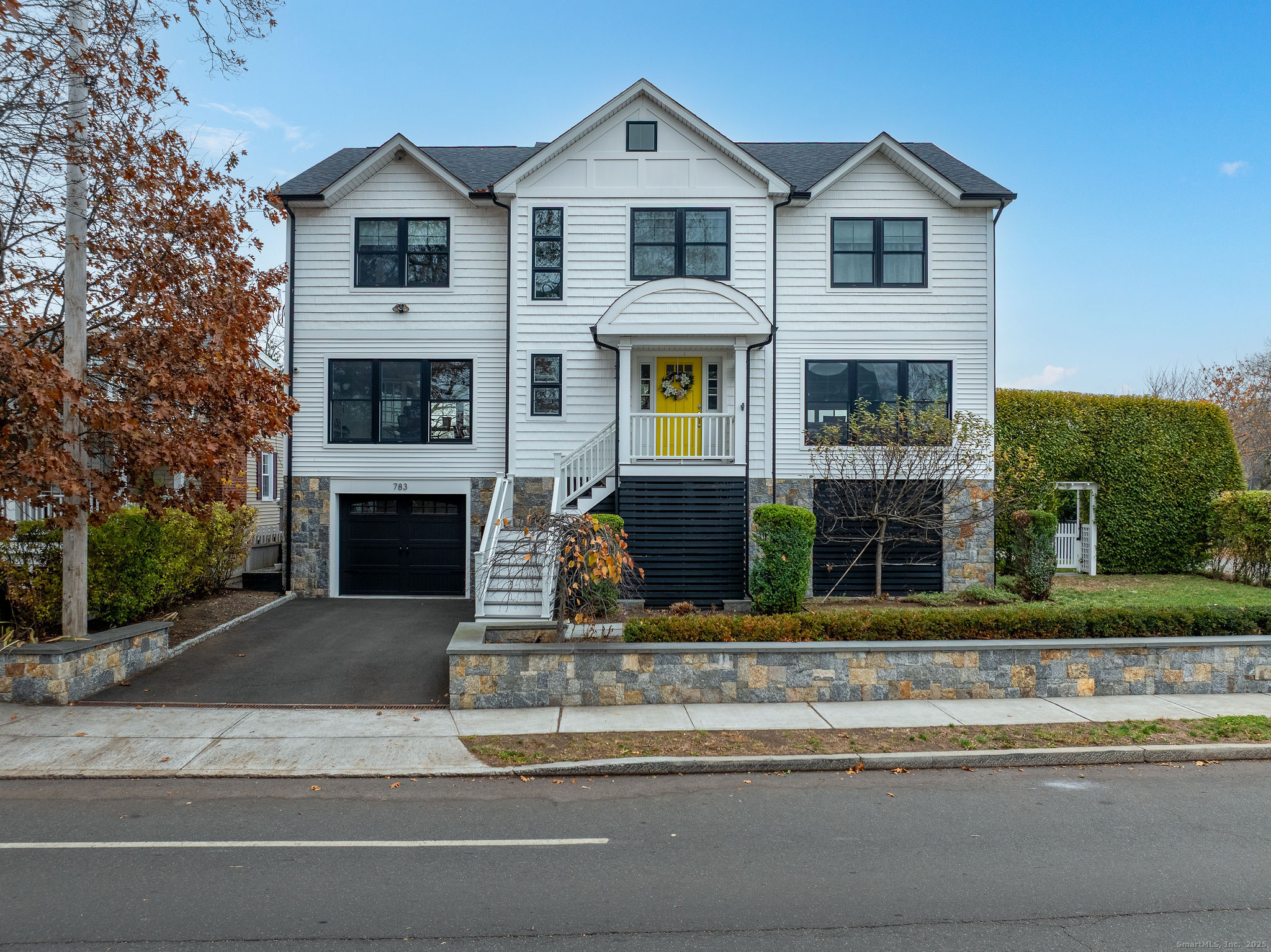 783 Reef Road Fairfield CT 06824