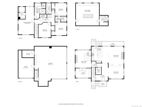 783 Reef Road Fairfield CT 06824