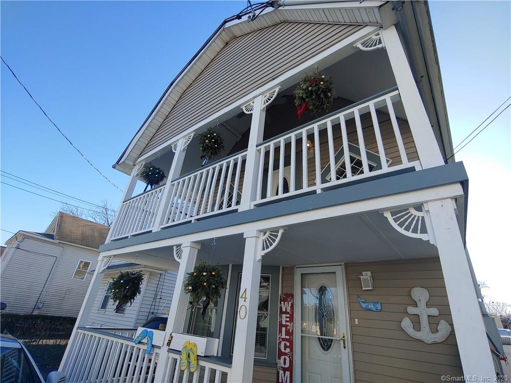 40 Botsford Avenue Milford CT 06460