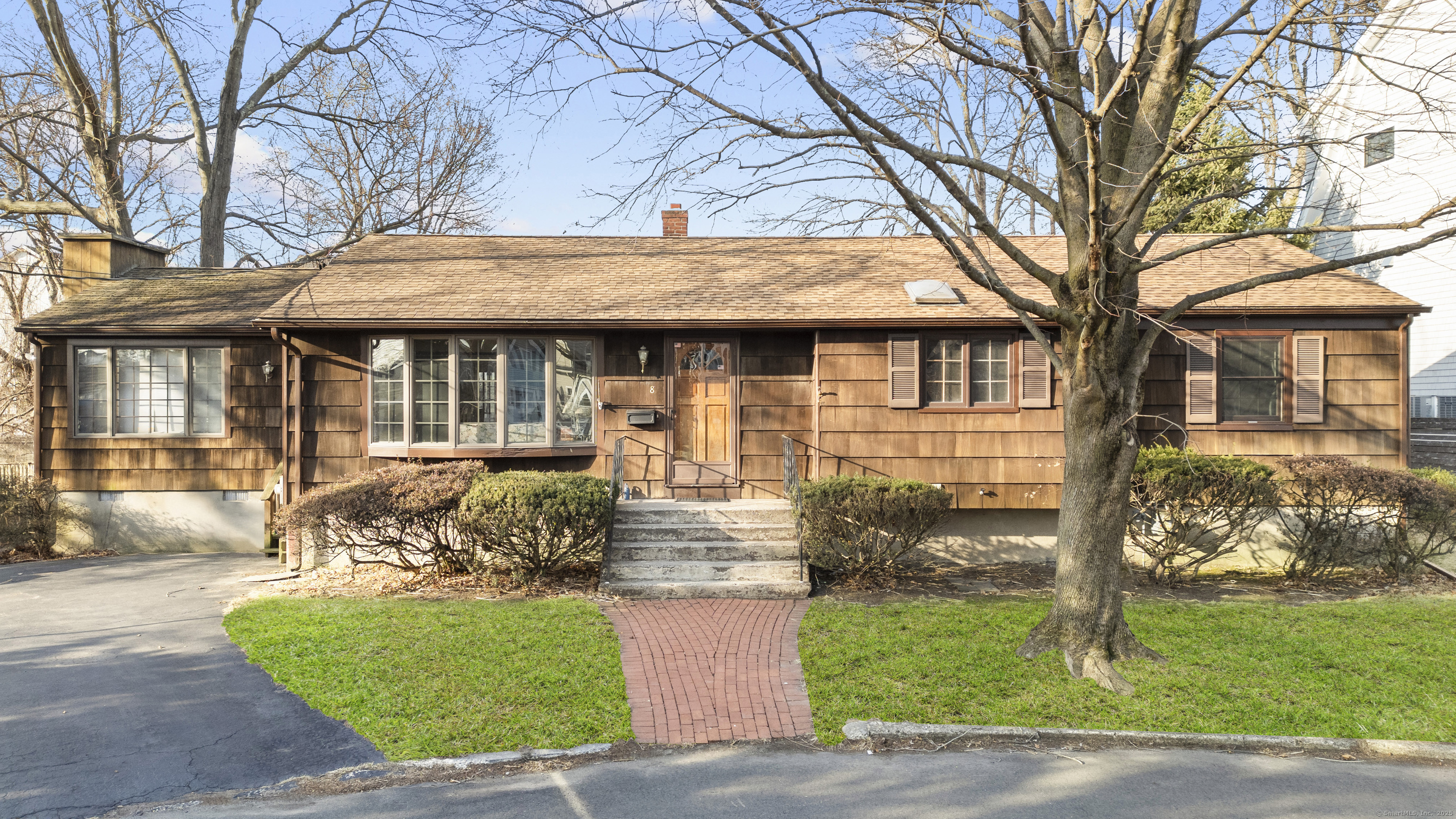 8 Millard Street Fairfield CT 06824