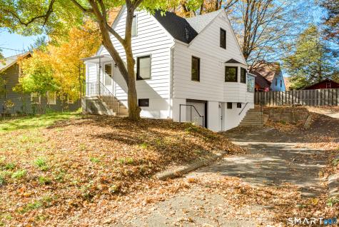 27 Vernon Street Hamden CT 06518