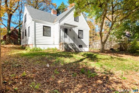 27 Vernon Street Hamden CT 06518