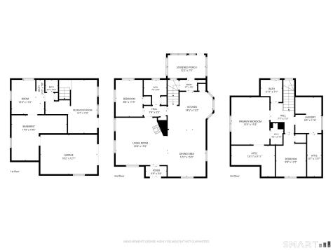 27 Vernon Street Hamden CT 06518