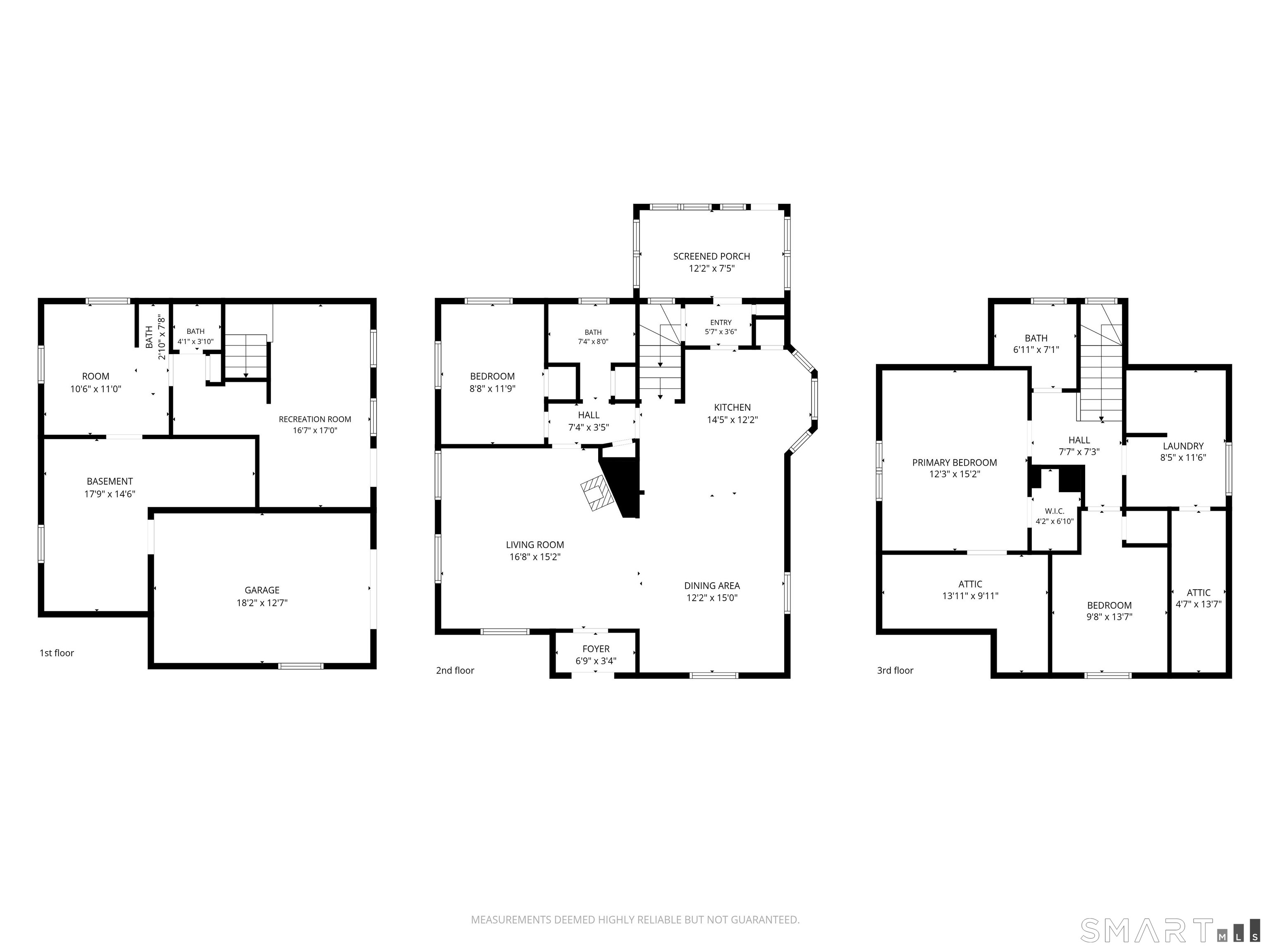 27 Vernon Street Hamden CT 06518