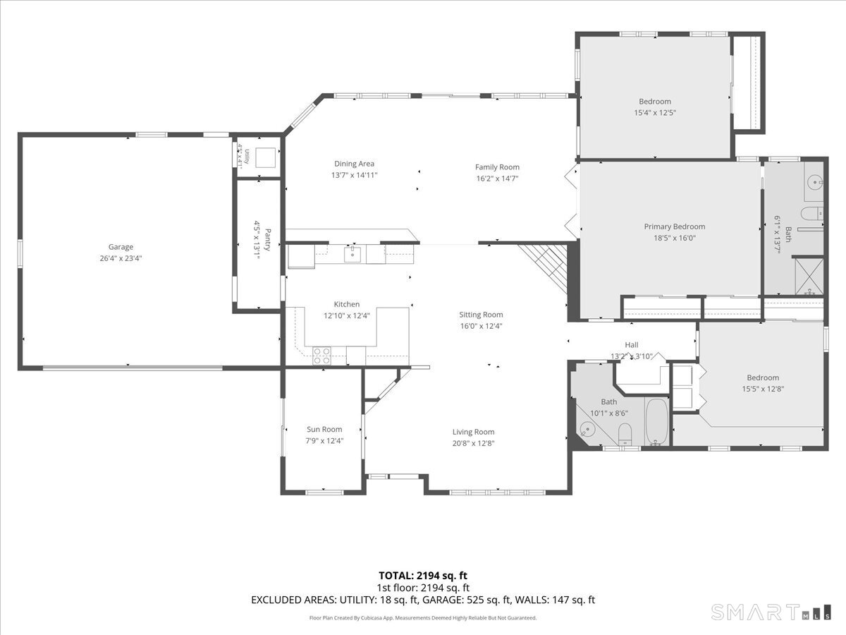 15 Mitchell Drive East Lyme CT 06357