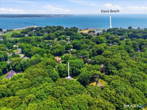 15 Mitchell Drive East Lyme CT 06357