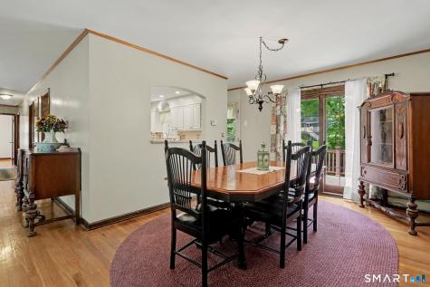 2010 Old Town Road Trumbull CT 06611