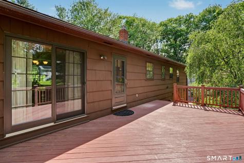2010 Old Town Road Trumbull CT 06611