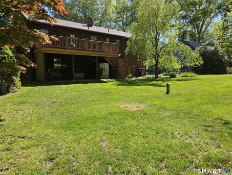 2010 Old Town Road Trumbull CT 06611