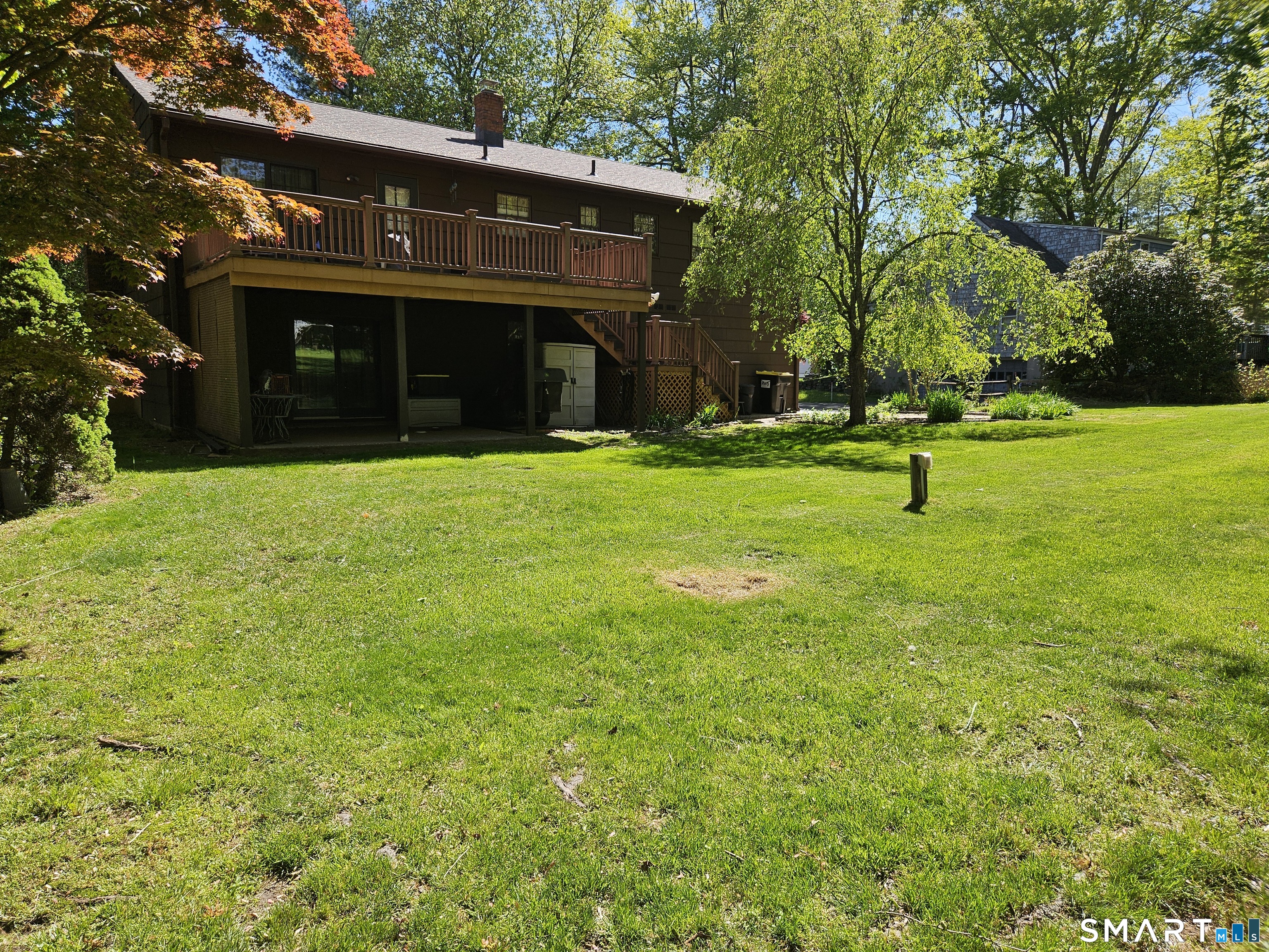 2010 Old Town Road Trumbull CT 06611
