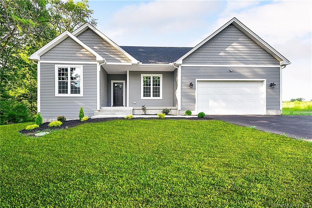 362 Hickory Street Suffield CT 06078