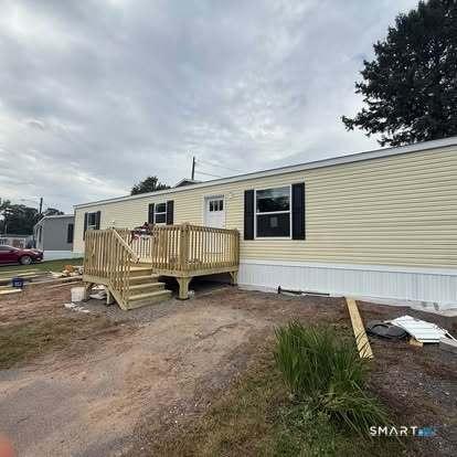 Kelly Road Vernon CT 06066