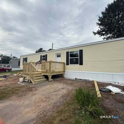 Kelly Road Vernon CT 06066