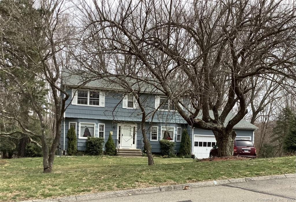 54 Salem Road Trumbull CT 06611