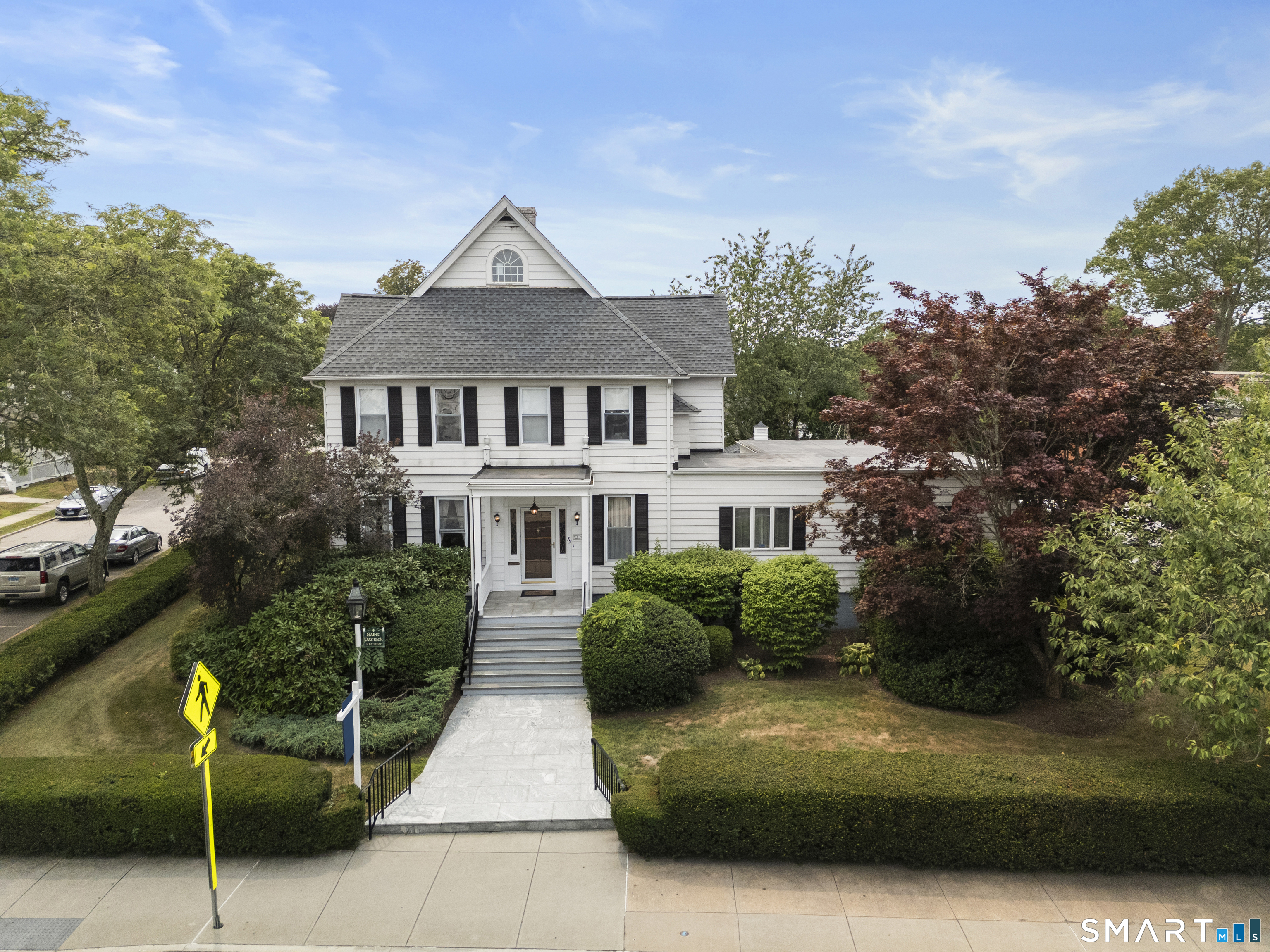 32 East Main Street Stonington CT 06378