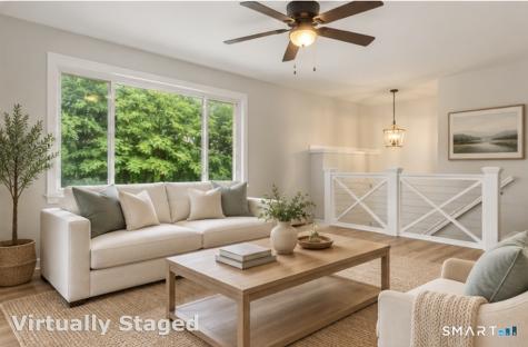 33 Deer Ridge Road Stonington CT 06378