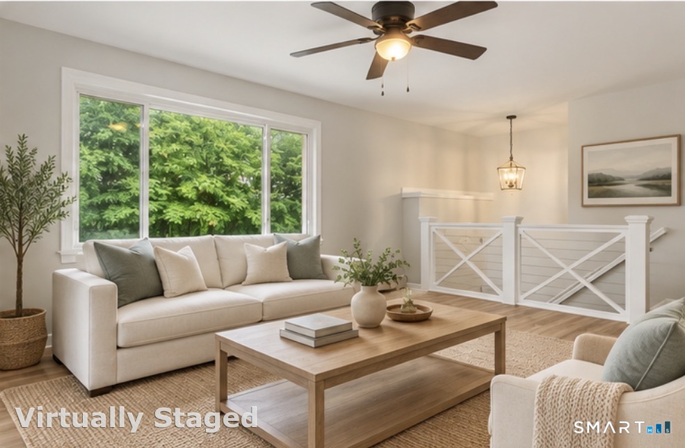 33 Deer Ridge Road Stonington CT 06378