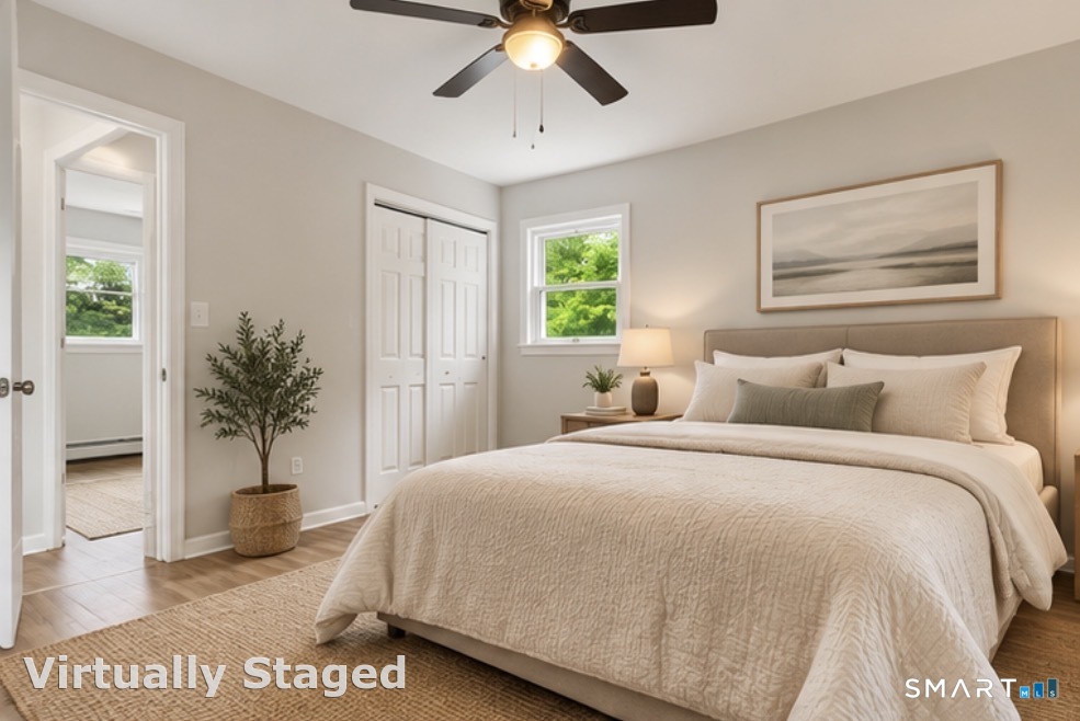 33 Deer Ridge Road Stonington CT 06378