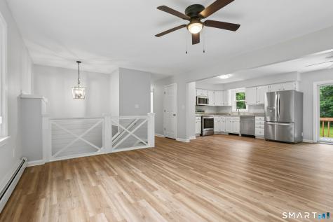 33 Deer Ridge Road Stonington CT 06378