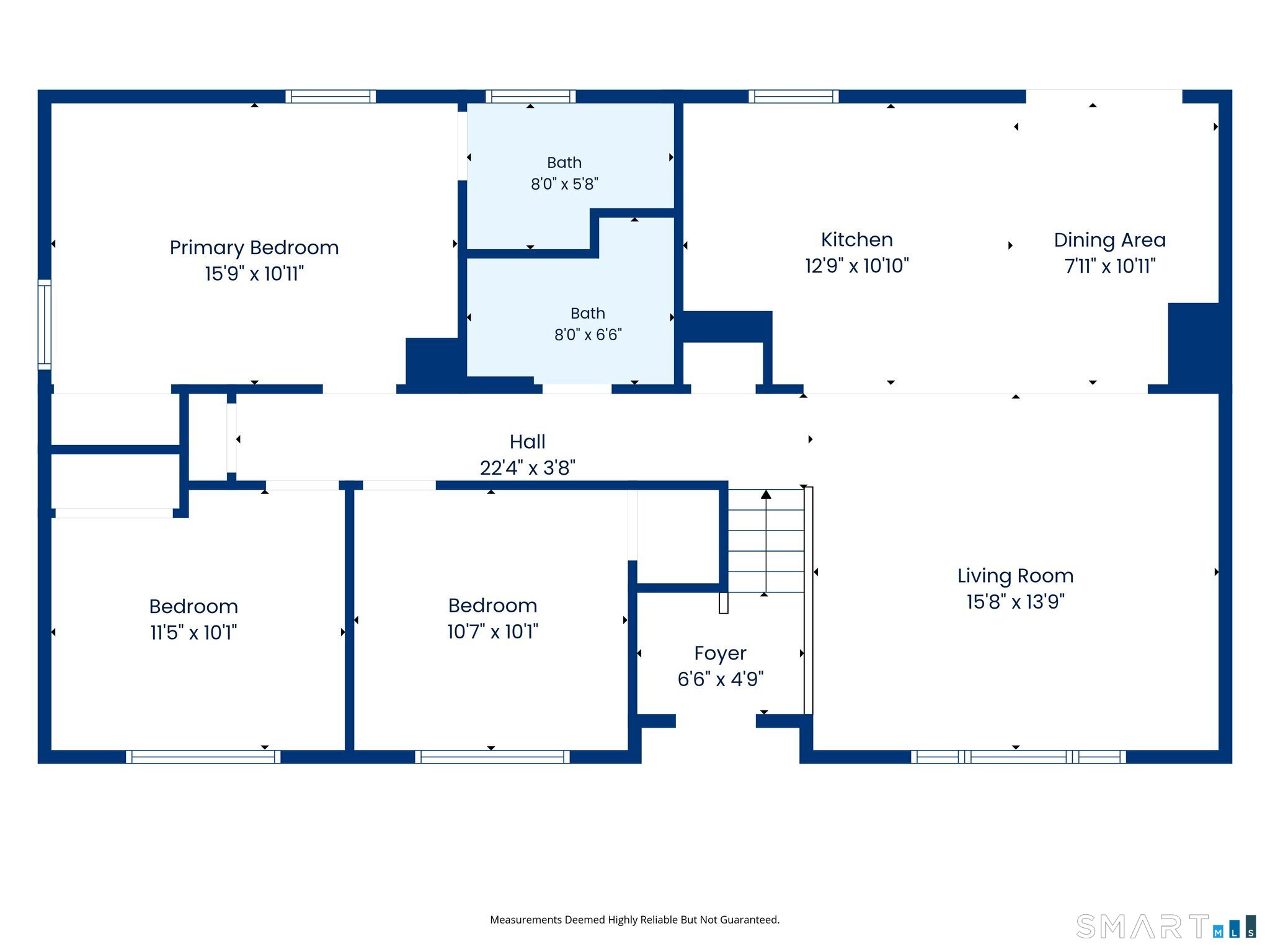 33 Deer Ridge Road Stonington CT 06378